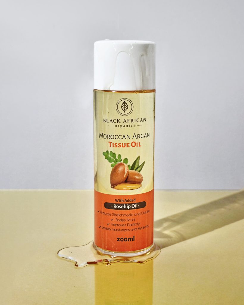 10 Powerful Ways to Use Tissue Oil for Glowing Skin, Stronger Hair and Healthy Nails