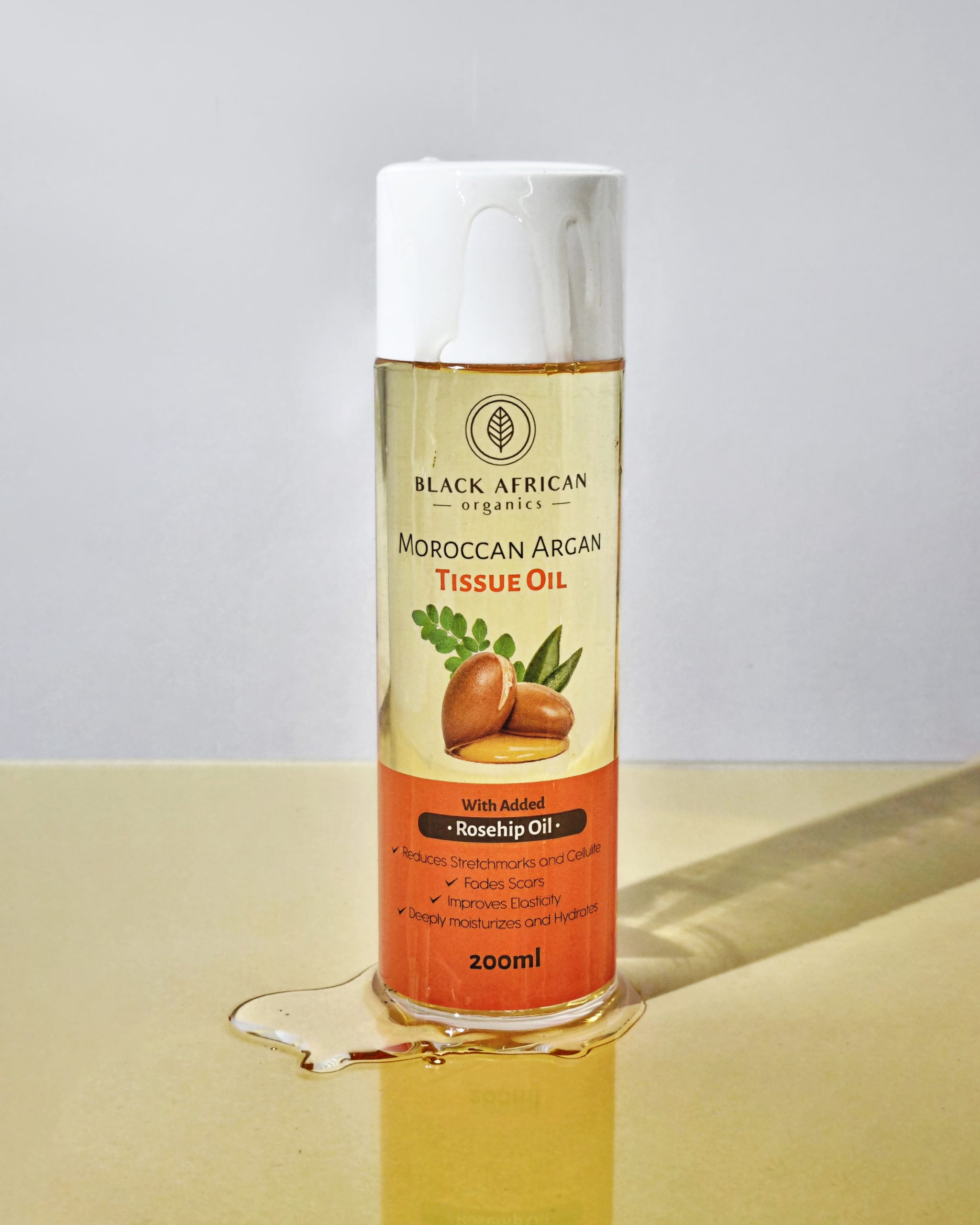 10 Powerful Ways to Use Tissue Oil for Glowing Skin, Stronger Hair and Healthy Nails