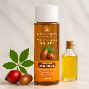 10 Powerful Ways to Use Tissue Oil for Glowing Skin, Stronger Hair and Healthy Nails