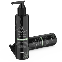 Jamaican Black Castor Oil Nourishing Shampoo