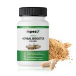 Mpesu Venda Libido Booster Enlarging Herb For Men