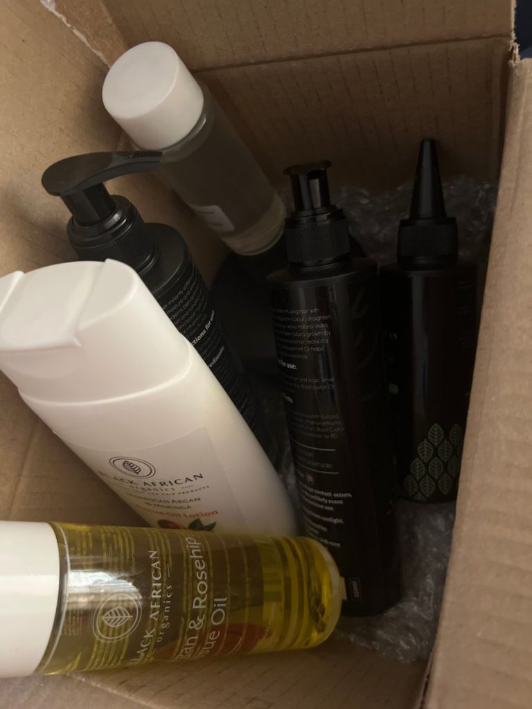 Image #1 from Refilwe T.