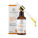 Vitamin C Clarifying Anti-Acne and Dark Marks Face Serum with Anti Aging Effects