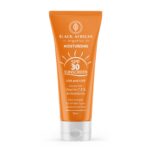 Black African Organics SPF30 Moisturizing Sunscreen