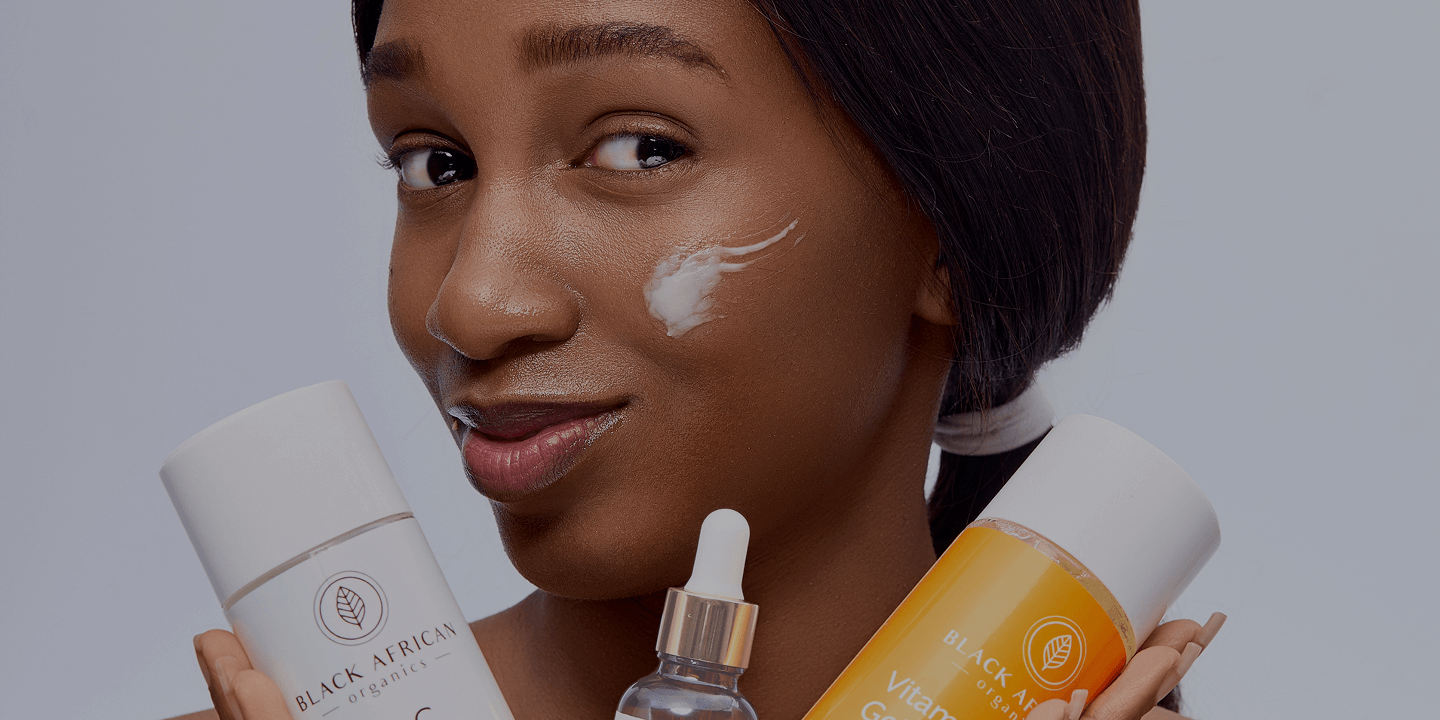 Contact Black African Organics | Beauty & Skincare in South Africa