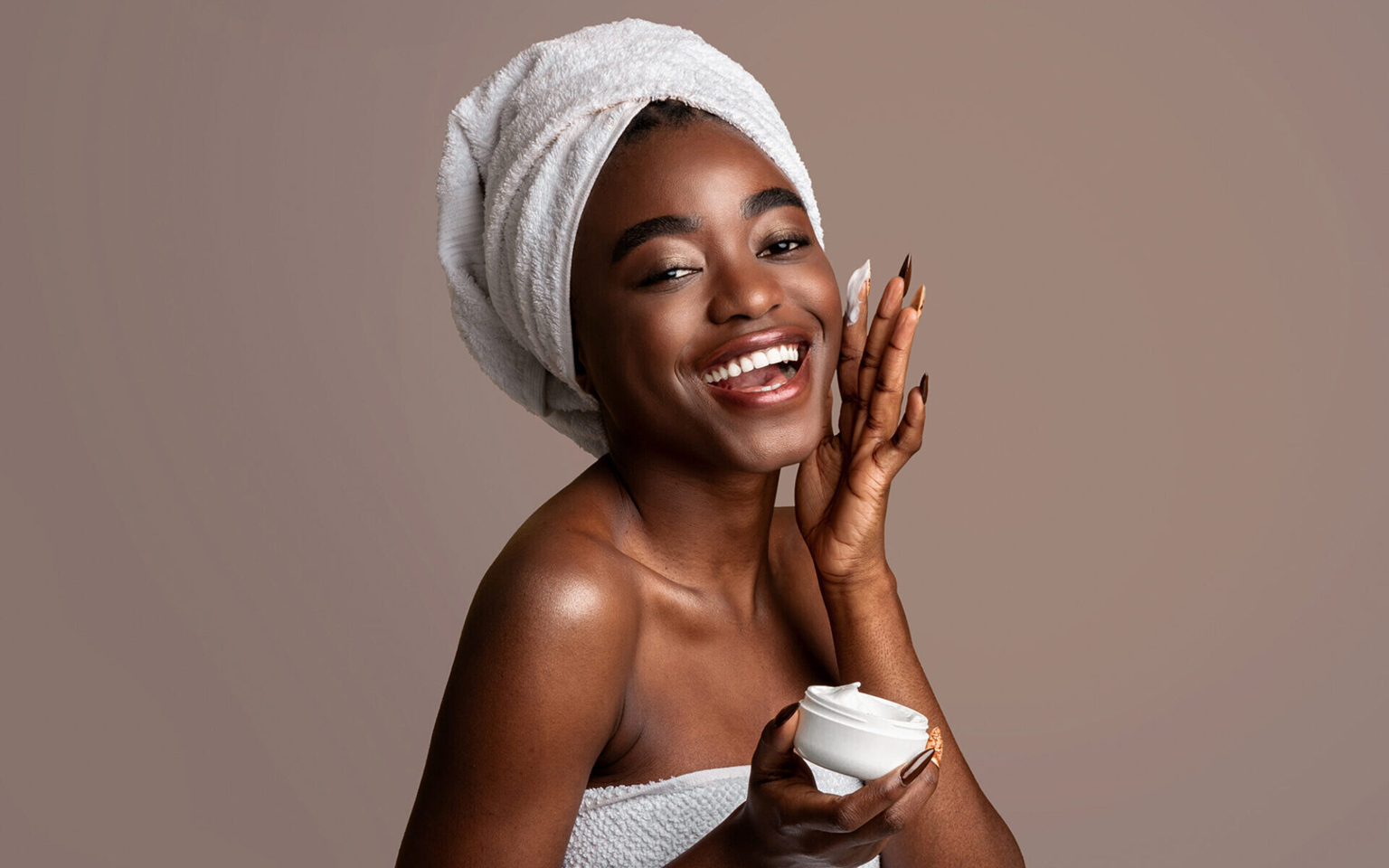 The Truth About Parabens and Why Organic Beauty Matters for Your Skin