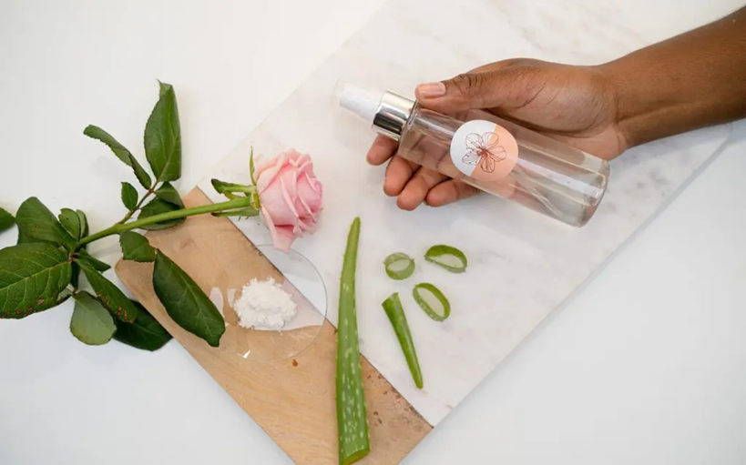 Why Organic Skincare Is Safer for Sensitive Skin: The Essential Guide