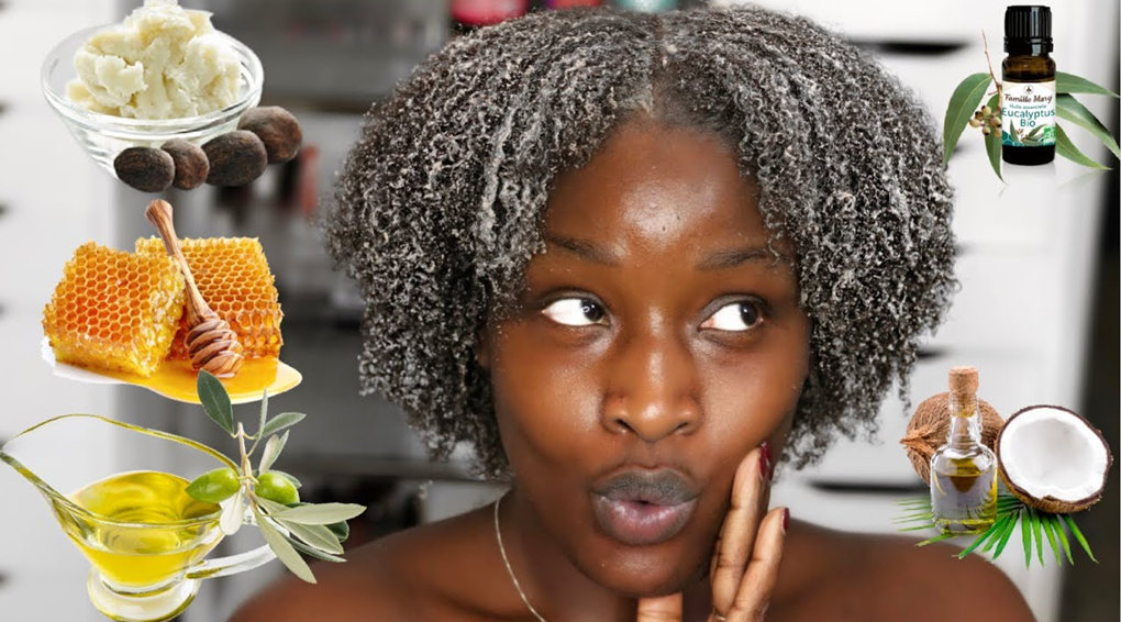 DIY vs Store-Bought Hair Masks: Which Is Better for African Hair?