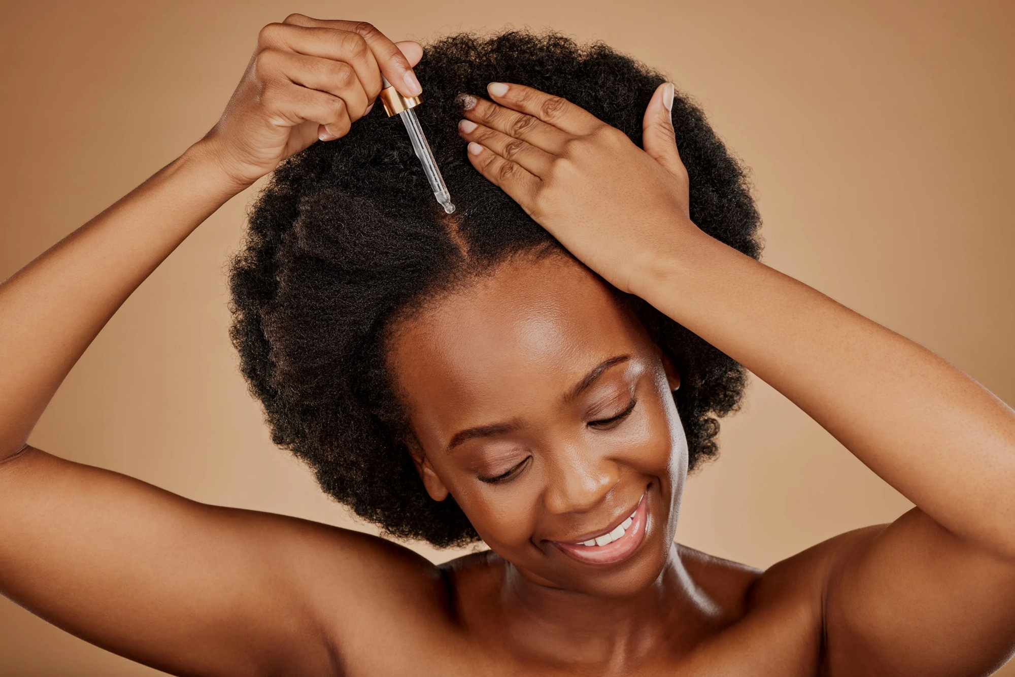 Self-Care Tips for African Women: Natural Beauty from Head to Toe