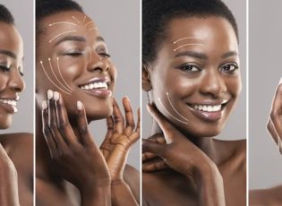 Nourish Your Melanin-Rich Skin with Natural Skincare