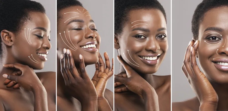 Nourish Your Melanin-Rich Skin with Natural Skincare