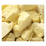 Authentic Raw Unrefined Shea Butter – Bulk Wholesale Ghana Supply (1kg–1000kg)