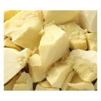Authentic Raw Unrefined Shea Butter – Bulk Wholesale Ghana Supply (1kg–1000kg)
