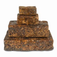 African Black Soap Bulk Wholesale – Raw Authentic Ghana Black Soap