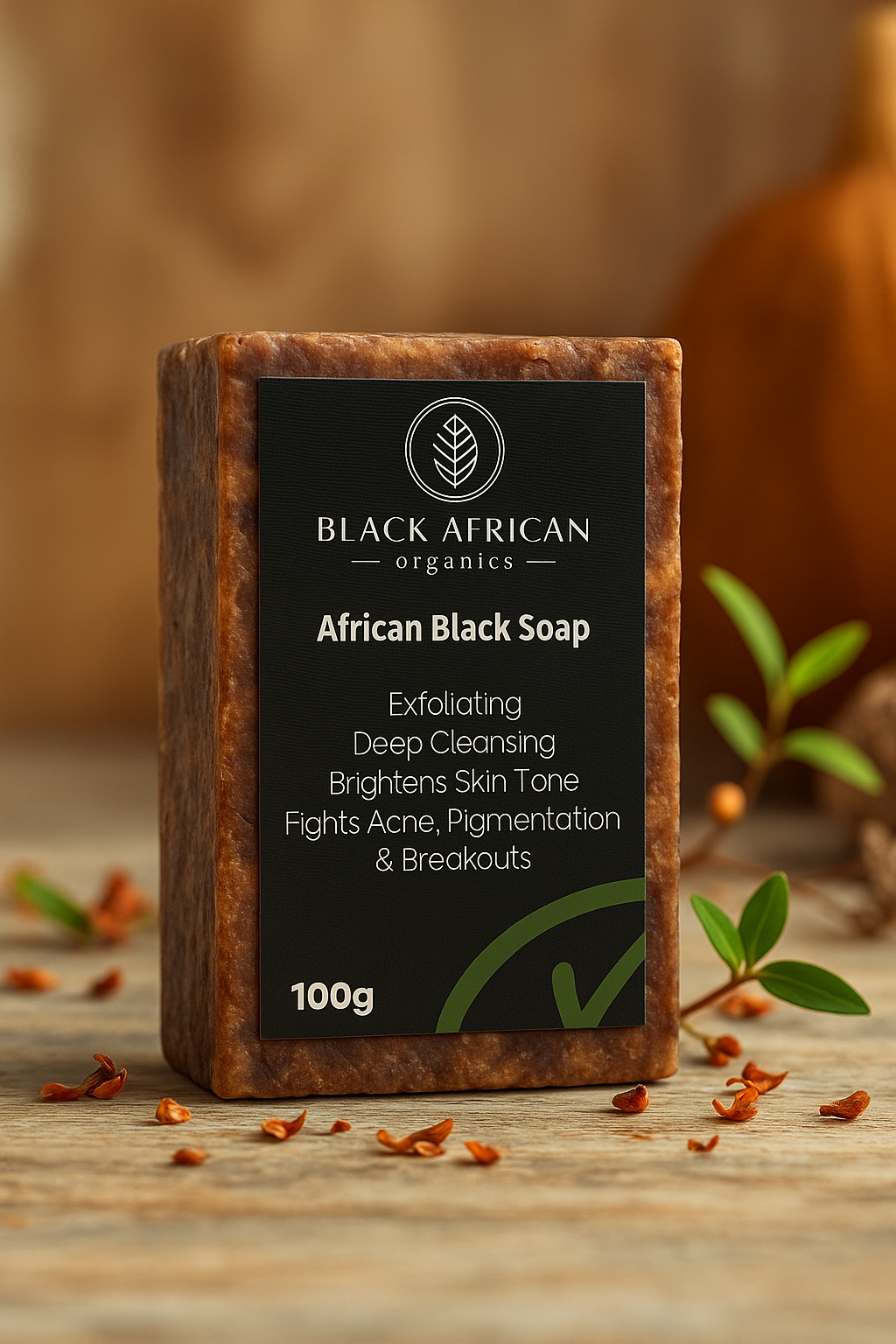 Using African Black Soap for Acne and Dark Spots: A Complete Guide