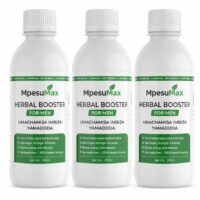 MpesuMax – Mpesu Powder + Umdolofiya Herbal Libido Tonic for  Men (200ml)