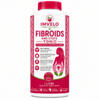 Imvelo Fibroids and Cysts Herbal Tonic 1 litre