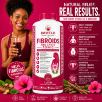 Imvelo Fibroids and Cysts Herbal Tonic 1 litre