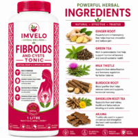Imvelo Fibroids and Cysts Herbal Tonic 1 litre