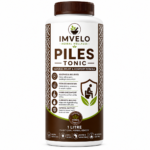 Imvelo Piles and Haemorrhoid Herbal Tonic 1 litre
