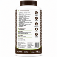Imvelo Piles and Haemorrhoid Herbal Tonic 1 litre