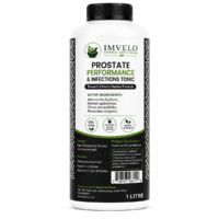 Imvelo Prostate Performance and Urinary Health Tonic 1 litre