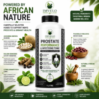 Imvelo Prostate Performance and Urinary Health Tonic 1 litre