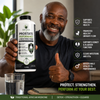 Imvelo Prostate Performance and Urinary Health Tonic 1 litre