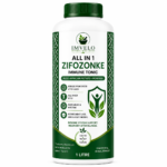 Imvelo Zifozonke Immune Booster tonic 1 litre