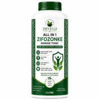 Imvelo Zifozonke Immune Booster tonic 1 litre