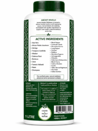Imvelo Zifozonke Immune Booster tonic 1 litre