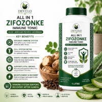 Imvelo Zifozonke Immune Booster tonic 1 litre