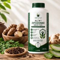 Imvelo Zifozonke Immune Booster tonic 1 litre
